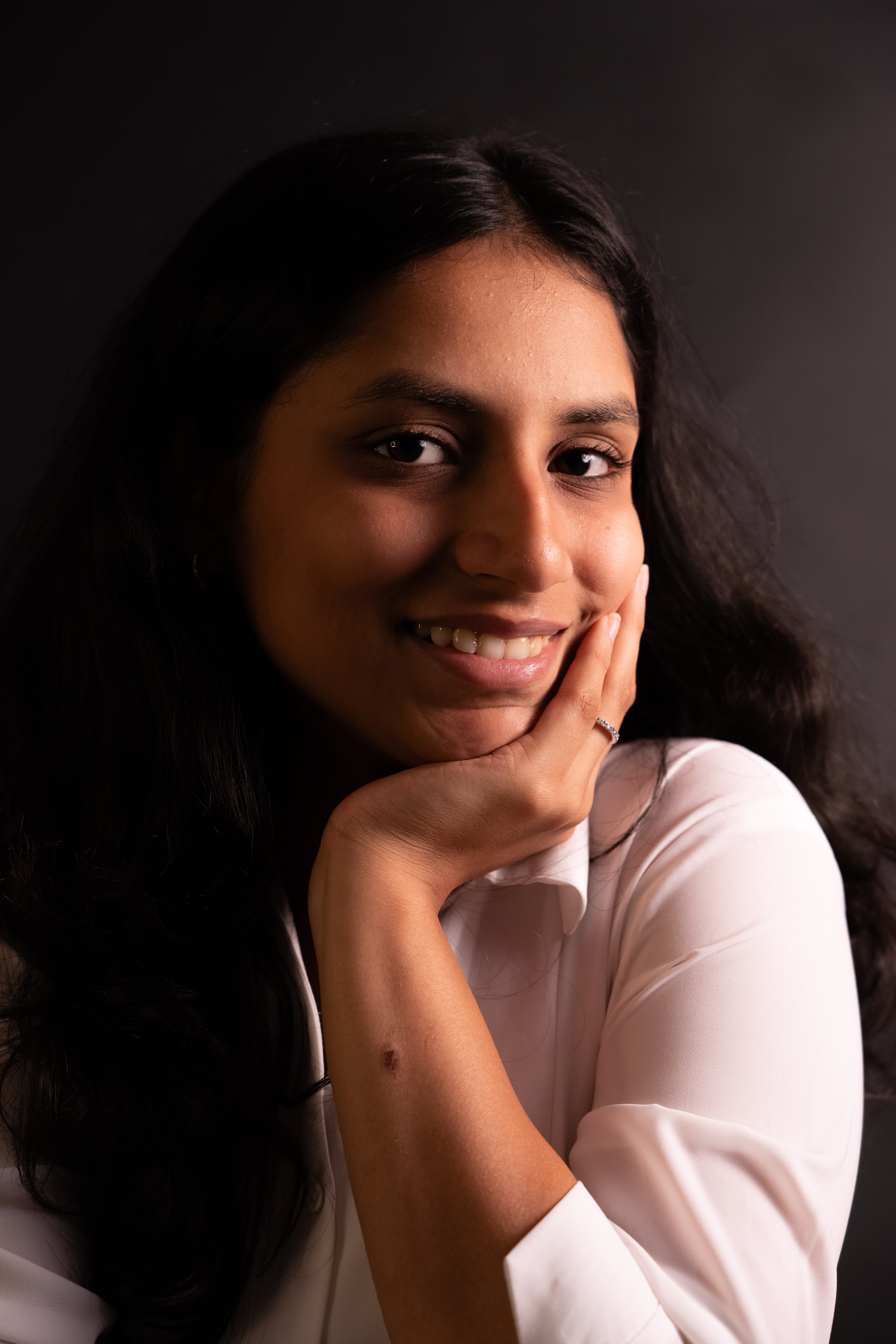 Dhruvi Bhabhera
